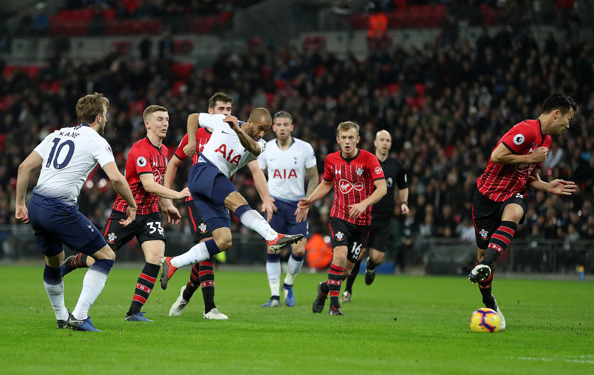 了一系列针 了一系列针