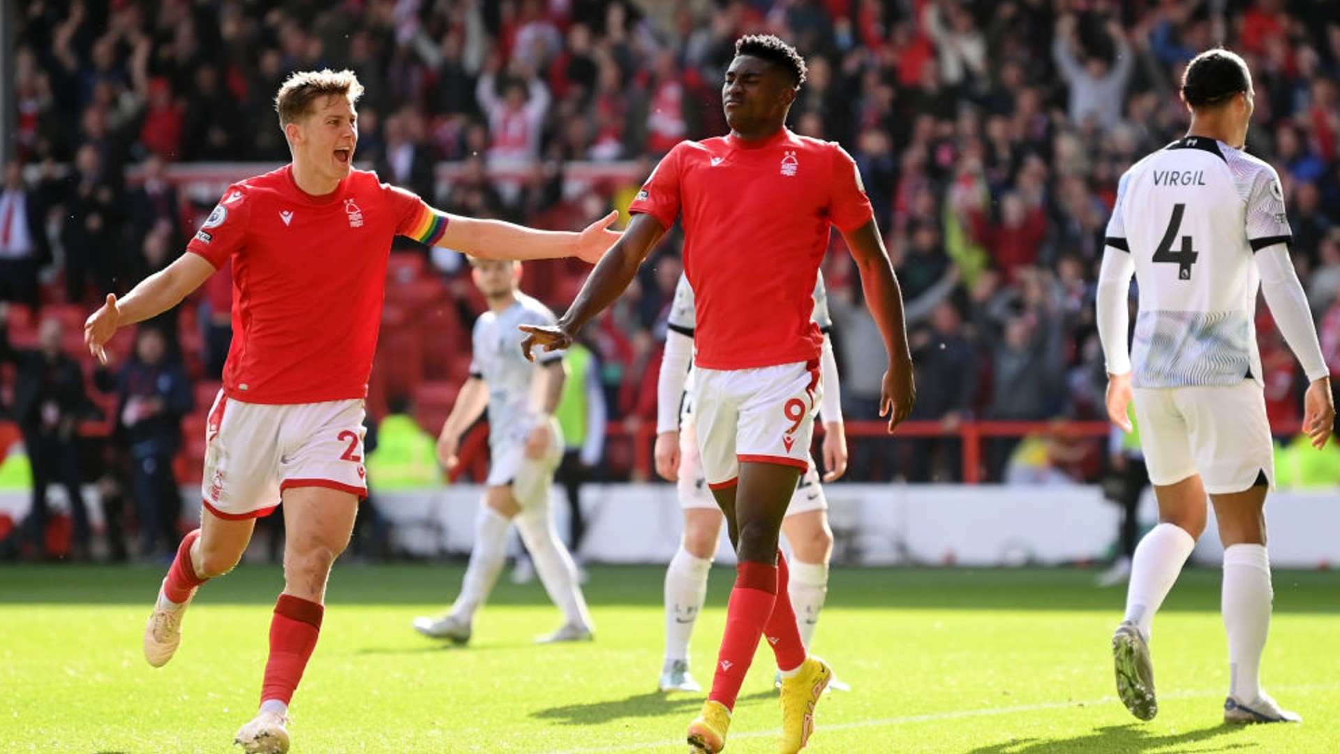 的排名变化 的排名变化